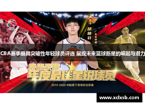 CBA赛季最具突破性年轻球员评选 展现未来篮球新星的崛起与潜力